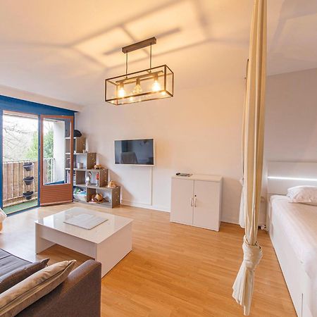 Fremur Wi-Fi Parking - Balcon Angers Exterior foto